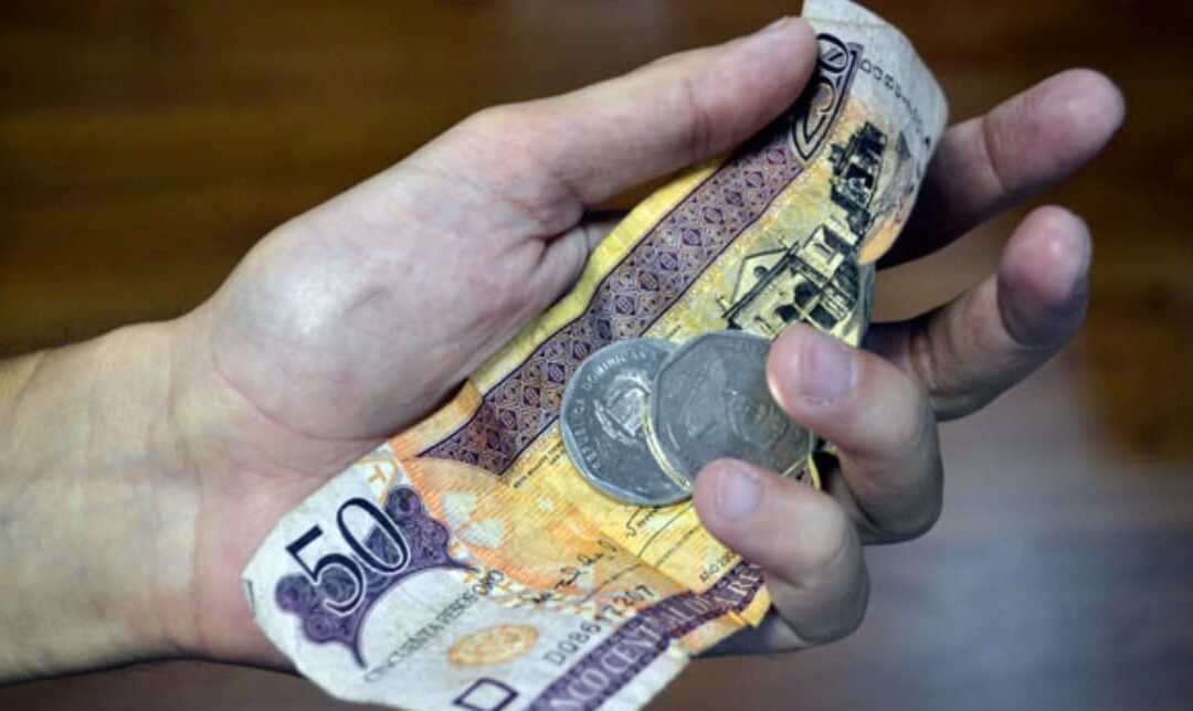 Propuesta de reforma fiscal debe beneficiar a familias más pobres, asegura el Codue