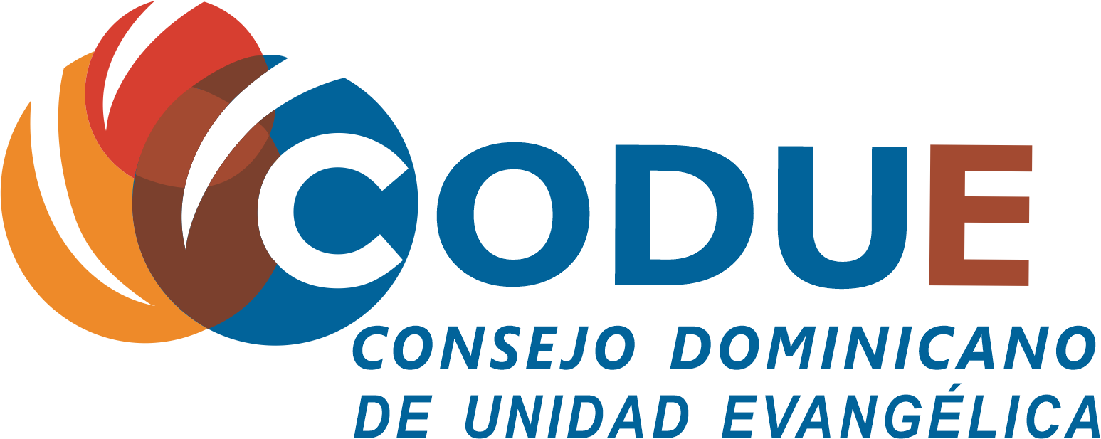 Logo de Codue