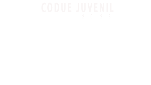 CODUE-JUVENIL-2021