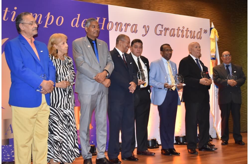 Celebración de sus 30 años de fundado