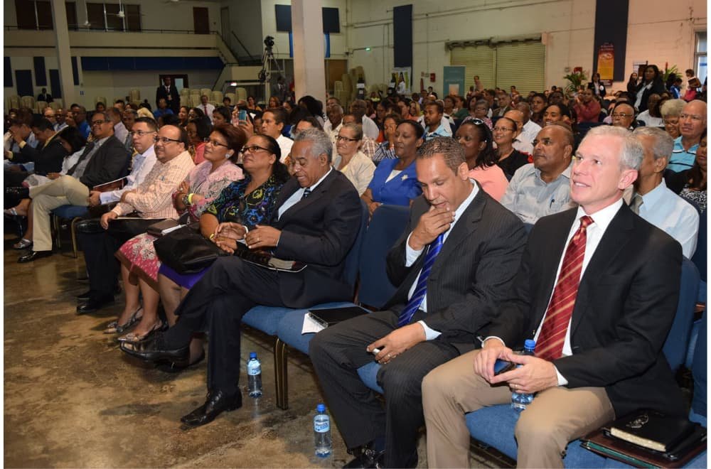Congreso Familia a toda prueba