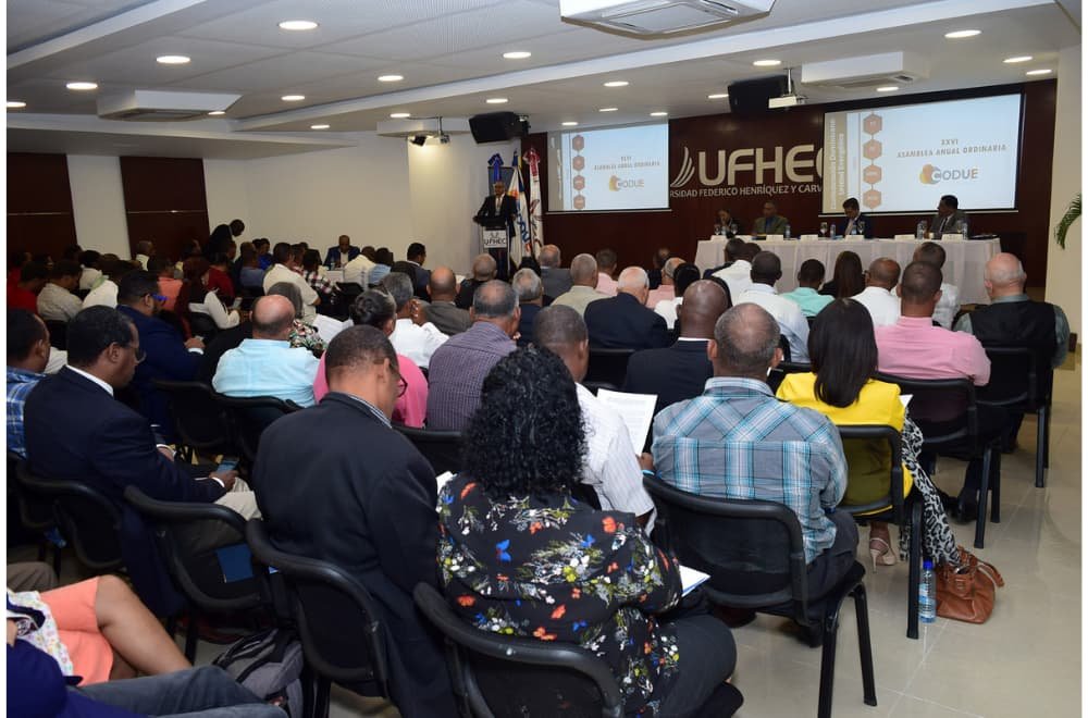 Congreso Familia a Toda Prueba
