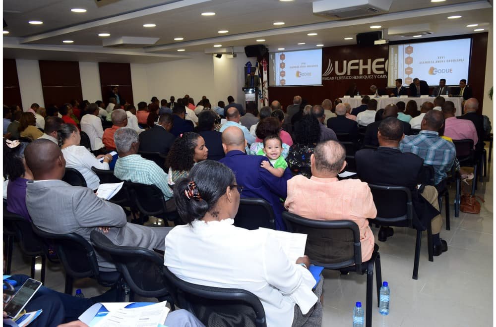 Congreso Familia a toda pruega