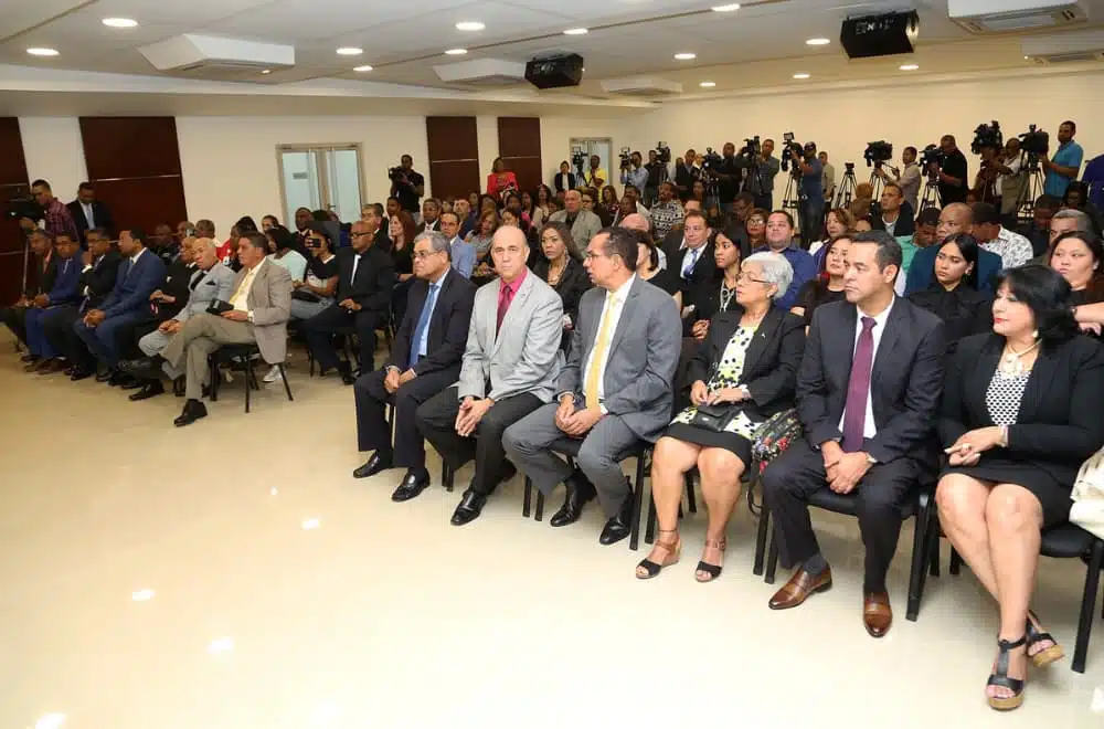 Consejo Dominicano de Unidad Evangelica