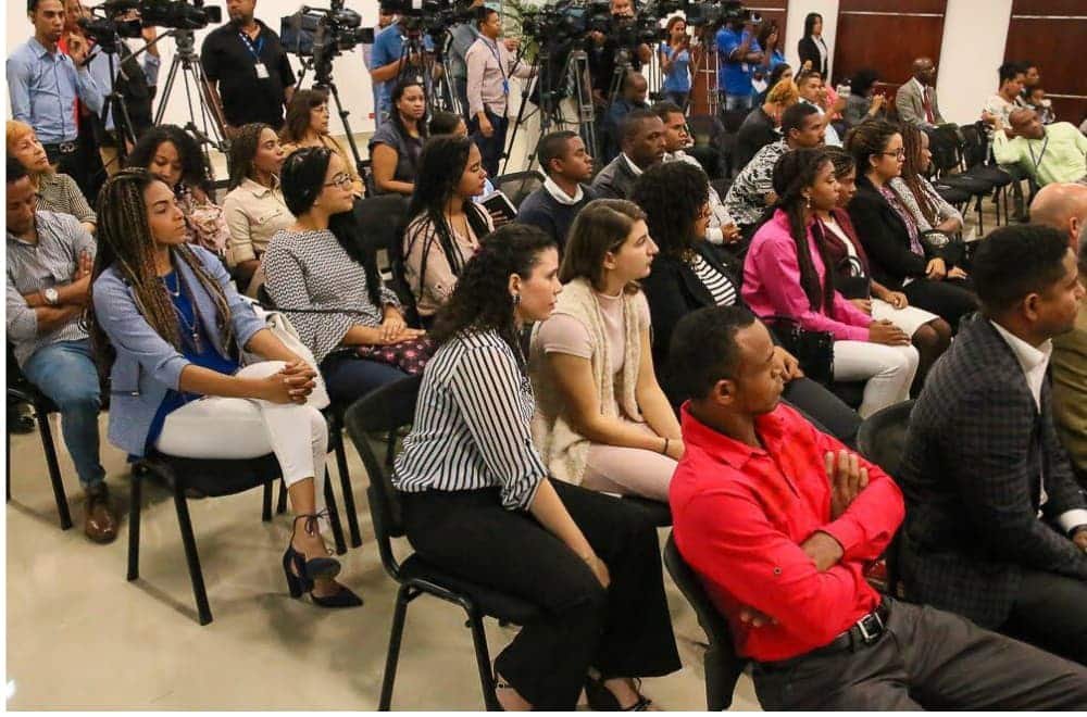 Ministerio de Educaciion y el Codue