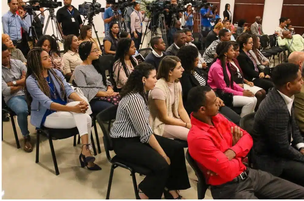 Ministerio de Educaciion y el Codue