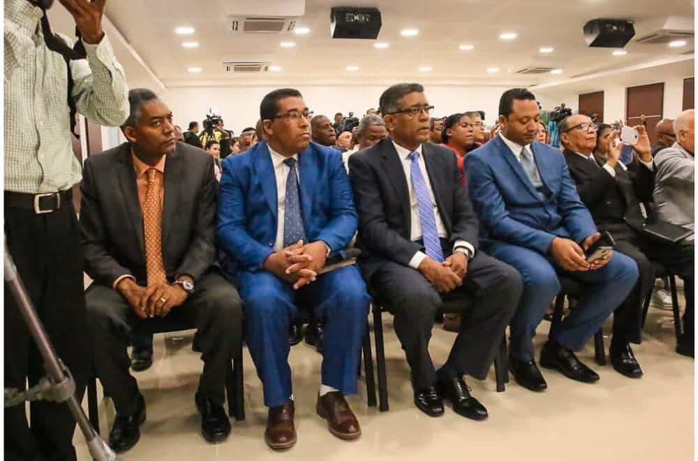 Culto de Accion de gracia