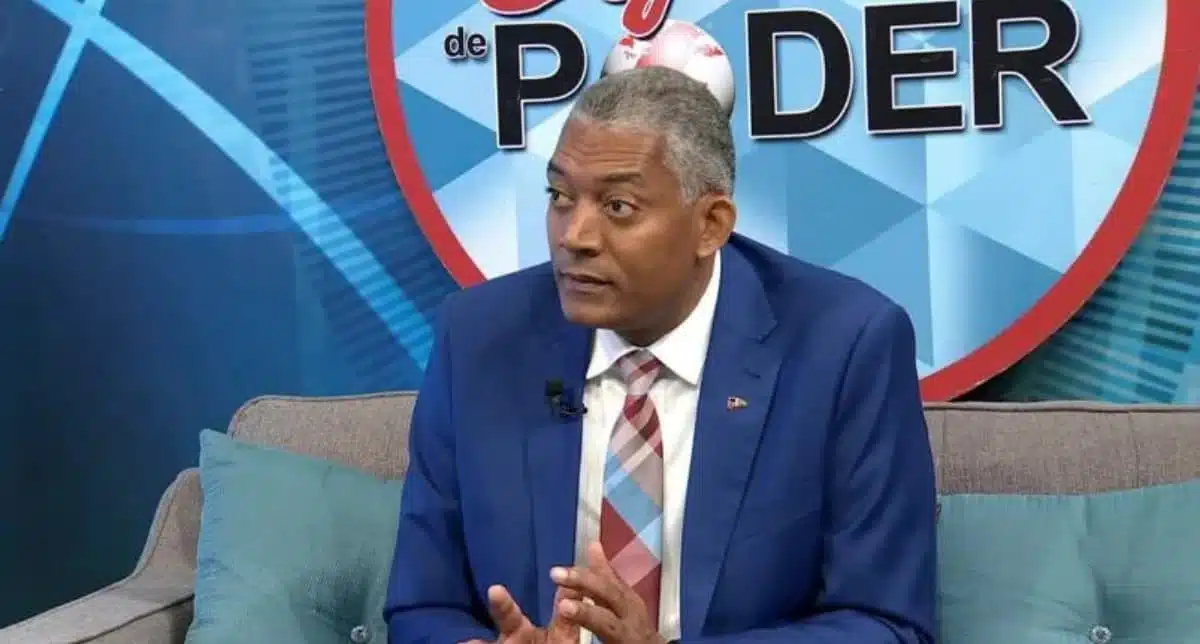 Pasotor Feliciano Lacen apoya el Codigo penal