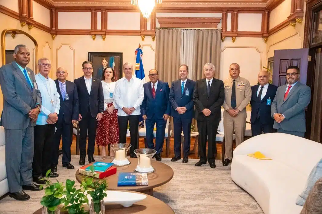 Observatorio de politicas pubPolíticas Migratorias