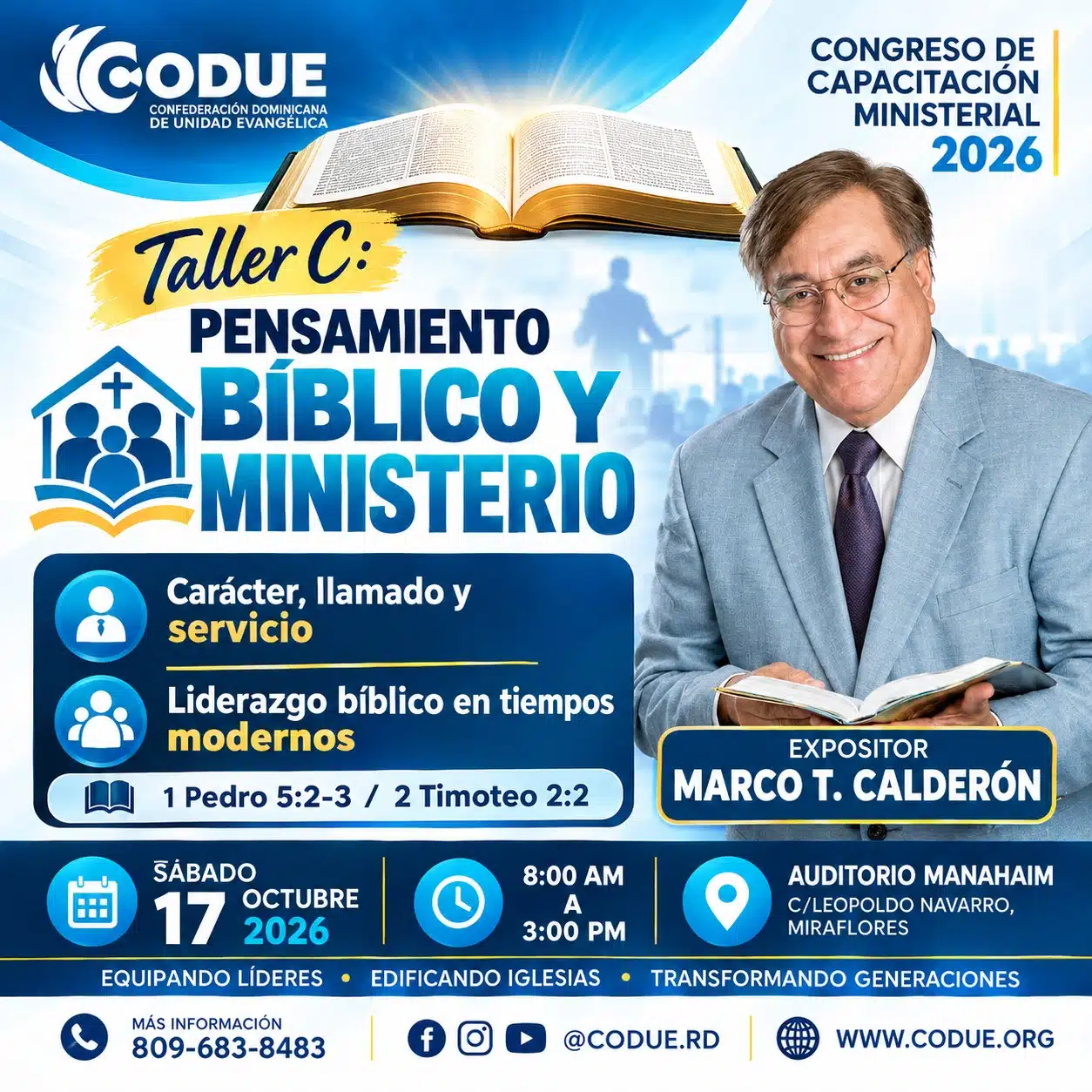 Taller-C-Pensamiento-Biblico-Cristiano